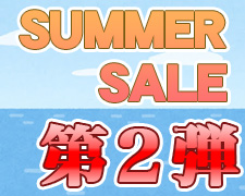 RR “夏の思い出” 識 販売 | Summer Pockets REFLECTION BLUE